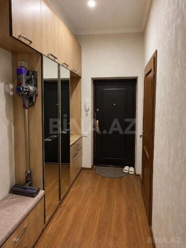 Satılır 3 otaqlı yeni tikili 86 m², Köhnə Günəşli q., photo 7 from 12