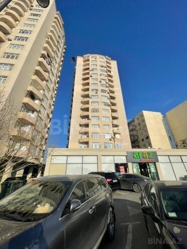 Satılır 3 otaqlı yeni tikili 86 m², Köhnə Günəşli q., photo 1 from 12