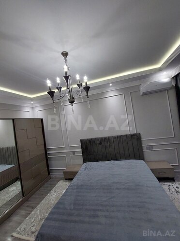 Сдаётся 2-комн. новостройка 90 м², м. 8 ноября, photo 14 from 19
