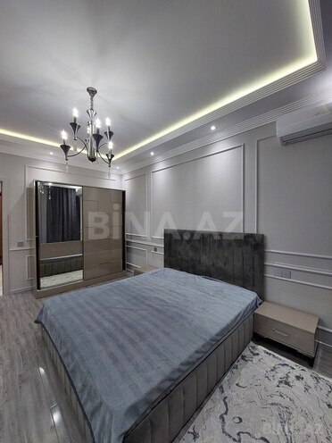 Сдаётся 2-комн. новостройка 90 м², м. 8 ноября, photo 12 from 19