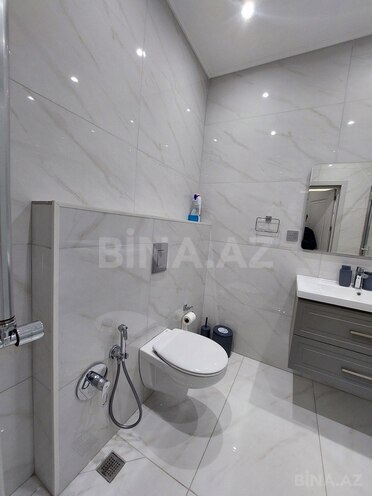 Сдаётся 2-комн. новостройка 90 м², м. 8 ноября, photo 18 from 19