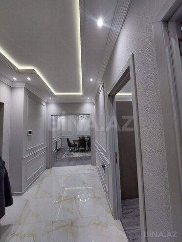 Сдаётся 2-комн. новостройка 90 м², м. 8 ноября, photo 15 from 19