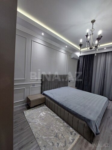 Сдаётся 2-комн. новостройка 90 м², м. 8 ноября, photo 13 from 19