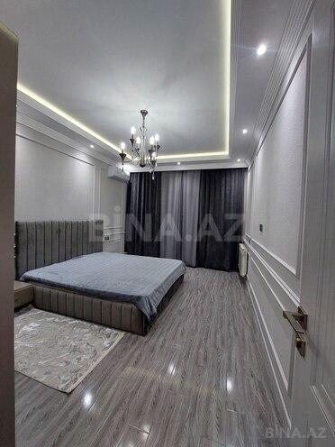 Сдаётся 2-комн. новостройка 90 м², м. 8 ноября, photo 10 from 19