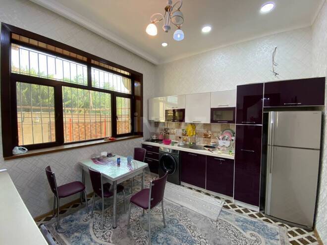 Продаётся 4-комн. дом/дача 120 м², пос. Бадамдар, photo 11 from 16
