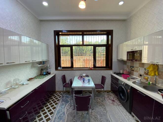 Продаётся 4-комн. дом/дача 120 м², пос. Бадамдар, photo 13 from 16