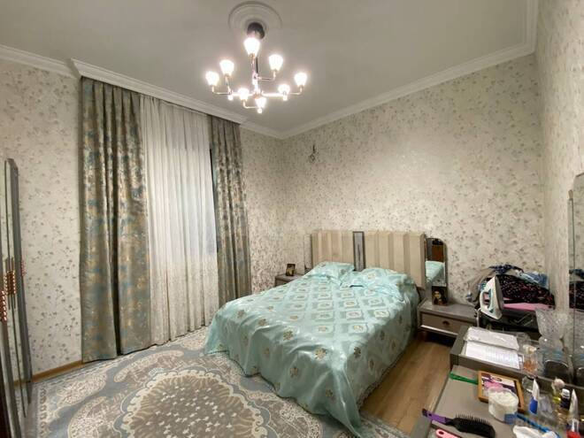 Продаётся 4-комн. дом/дача 120 м², пос. Бадамдар, photo 6 from 16