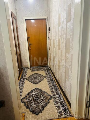 İcarəyə verilir 3 otaqlı köhnə tikili 65 m², Nəsimi m., photo 6 from 8