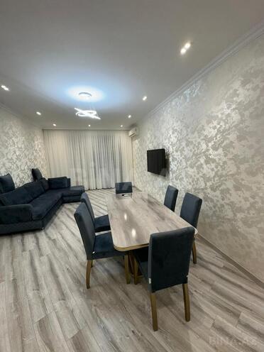 Сдаётся 2-комн. новостройка 110 м², м. 8 ноября, photo 5 from 17
