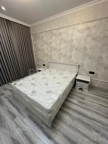 Сдаётся 2-комн. новостройка 110 м², м. 8 ноября, photo 11 from 17