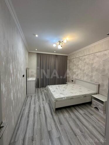 Сдаётся 2-комн. новостройка 110 м², м. 8 ноября, photo 10 from 17
