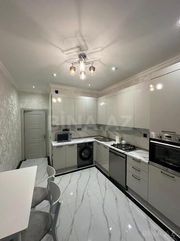 Сдаётся 2-комн. новостройка 110 м², м. 8 ноября, photo 4 from 17