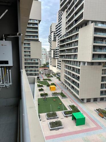 Сдаётся 2-комн. новостройка 110 м², м. 8 ноября, photo 9 from 17