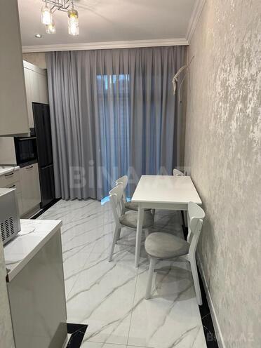 Сдаётся 2-комн. новостройка 110 м², м. 8 ноября, photo 7 from 17