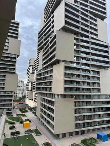 Сдаётся 2-комн. новостройка 110 м², м. 8 ноября, photo 13 from 17