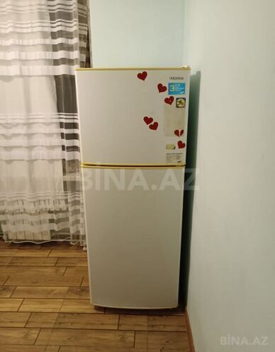 İcarəyə verilir 1 otaqlı köhnə tikili 50 m², İnşaatçılar m., photo 6 from 9