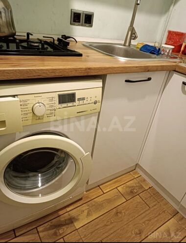 İcarəyə verilir 1 otaqlı köhnə tikili 50 m², İnşaatçılar m., photo 5 from 9