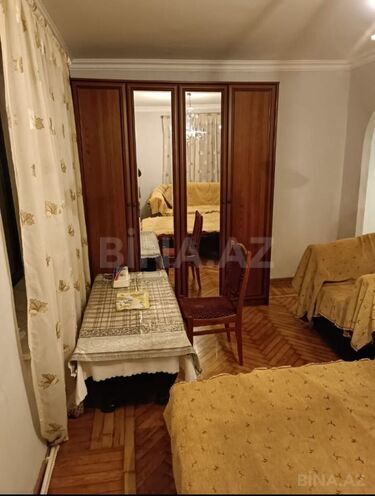 İcarəyə verilir 1 otaqlı köhnə tikili 50 m², İnşaatçılar m., photo 1 from 9