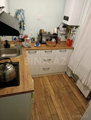 İcarəyə verilir 1 otaqlı köhnə tikili 50 m², İnşaatçılar m., photo 3 from 9