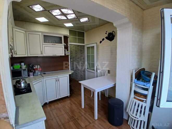 Продаётся 2-комн. вторичка 65 м², пос. Старые Гюнешли, photo 8 from 19