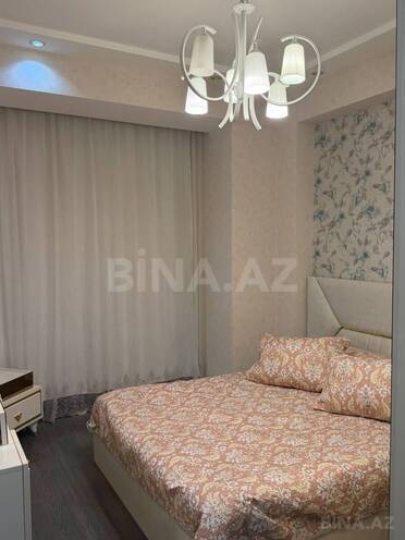 Satılır 2 otaqlı yeni tikili 54 m², Nərimanov r., photo 7 from 12
