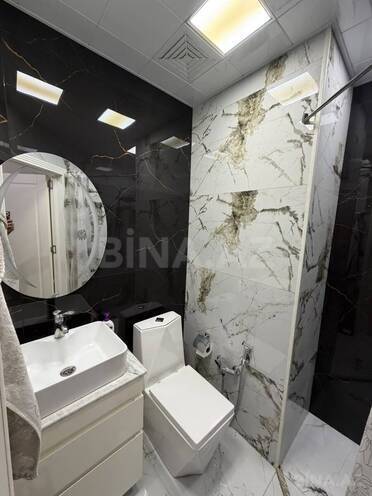 Satılır 2 otaqlı yeni tikili 54 m², Nərimanov r., photo 10 from 12