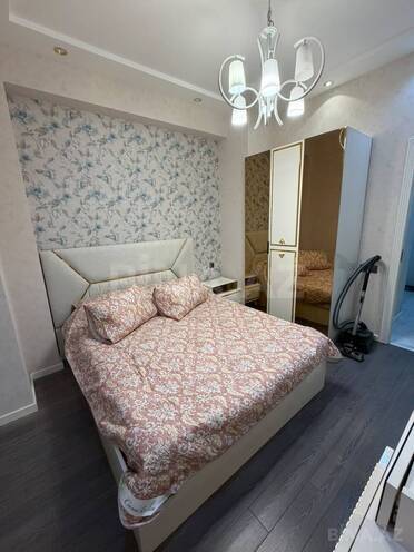 Satılır 2 otaqlı yeni tikili 54 m², Nərimanov r., photo 6 from 12
