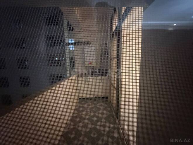 Satılır 2 otaqlı yeni tikili 54 m², Nərimanov r., photo 11 from 12