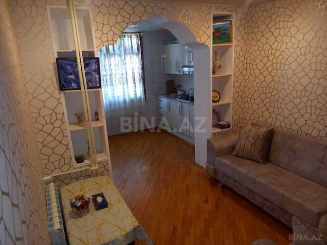 Продаётся 3-комн. вторичка 90 м², м. Халглар Достлугу, photo 8 from 13