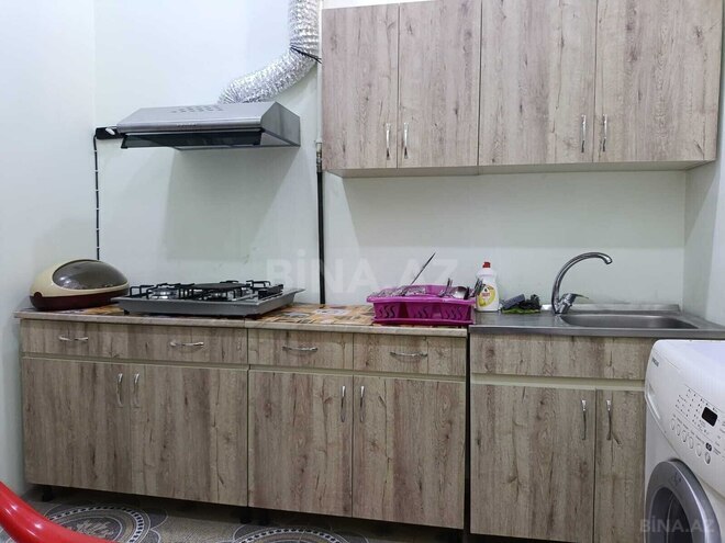 Сдаётся 2-комн. вторичка 72 м², м. Элмляр Академиясы, photo 7 from 10