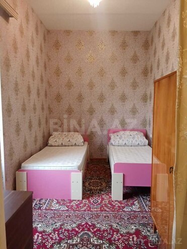 Сдаётся 2-комн. вторичка 72 м², м. Элмляр Академиясы, photo 5 from 10