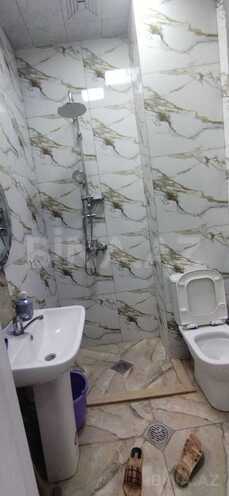 Сдаётся 2-комн. новостройка 75 м², Ясамальский р., photo 25 from 29