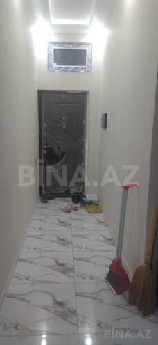 Сдаётся 2-комн. новостройка 75 м², Ясамальский р., photo 24 from 29