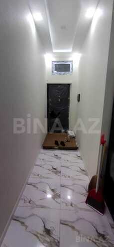 Сдаётся 2-комн. новостройка 75 м², Ясамальский р., photo 27 from 29