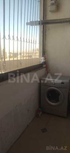Сдаётся 2-комн. новостройка 75 м², Ясамальский р., photo 19 from 29