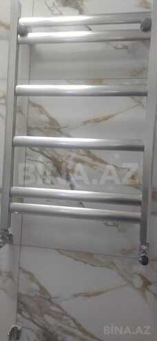 Сдаётся 2-комн. новостройка 75 м², Ясамальский р., photo 23 from 29