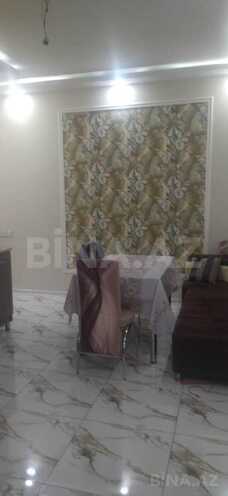 Сдаётся 2-комн. новостройка 75 м², Ясамальский р., photo 6 from 29