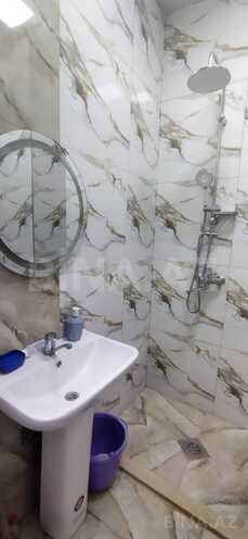 Сдаётся 2-комн. новостройка 75 м², Ясамальский р., photo 26 from 29