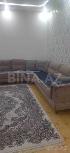 Сдаётся 2-комн. новостройка 75 м², Ясамальский р., photo 1 from 29