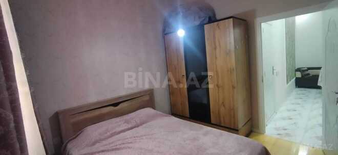 Сдаётся 2-комн. новостройка 75 м², Ясамальский р., photo 12 from 29