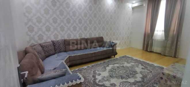 Сдаётся 2-комн. новостройка 75 м², Ясамальский р., photo 4 from 29