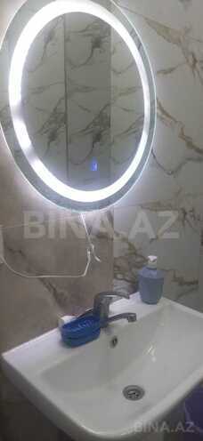 Сдаётся 2-комн. новостройка 75 м², Ясамальский р., photo 21 from 29