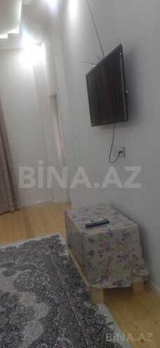 Сдаётся 2-комн. новостройка 75 м², Ясамальский р., photo 7 from 29
