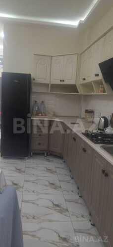Сдаётся 2-комн. новостройка 75 м², Ясамальский р., photo 15 from 29