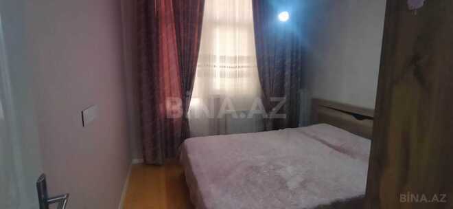 Сдаётся 2-комн. новостройка 75 м², Ясамальский р., photo 14 from 29