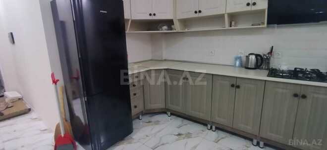 Сдаётся 2-комн. новостройка 75 м², Ясамальский р., photo 18 from 29