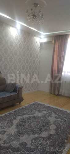 Сдаётся 2-комн. новостройка 75 м², Ясамальский р., photo 8 from 29