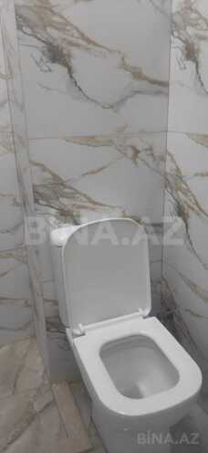 Сдаётся 2-комн. новостройка 75 м², Ясамальский р., photo 22 from 29
