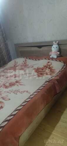 Сдаётся 2-комн. новостройка 75 м², Ясамальский р., photo 13 from 29