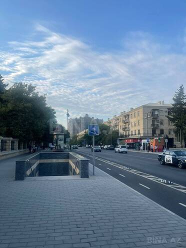 Сдаётся 2-комн. вторичка 72 м², м. Элмляр Академиясы, photo 3 from 10
